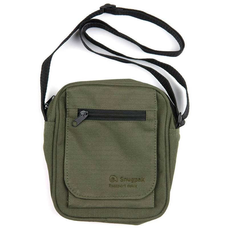 Snugpak Passport Delux Pouch-1