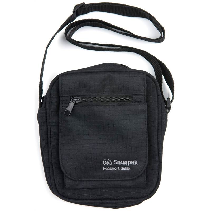 Snugpak Passport Delux Pouch-3