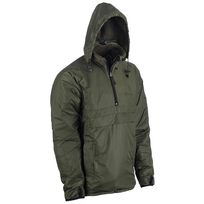 Snugpak Elite Pile Shirt-1