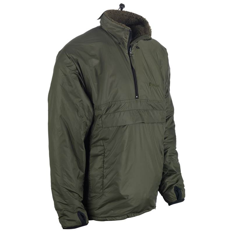 Snugpak Elite Pile Shirt-3