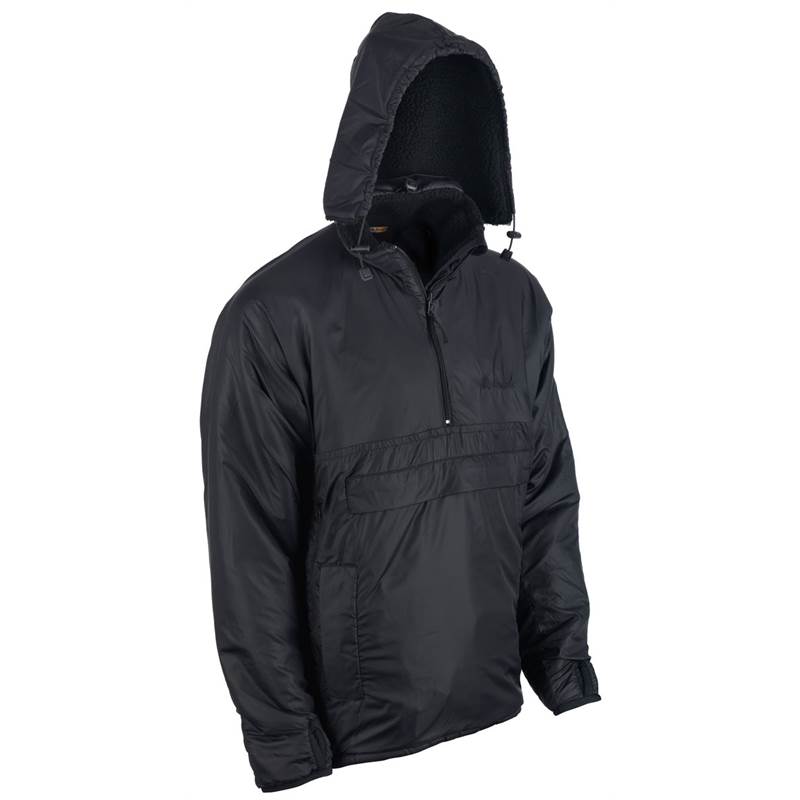 Snugpak Elite Pile Shirt-4