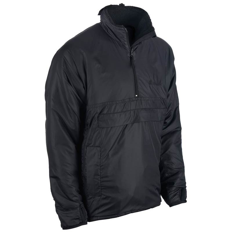 Snugpak Elite Pile Shirt-5