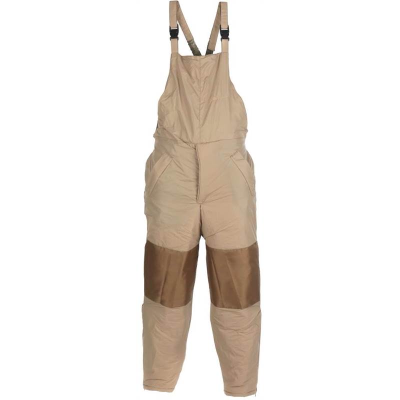 Snugpak Sleeka Reversible Salopettes-4