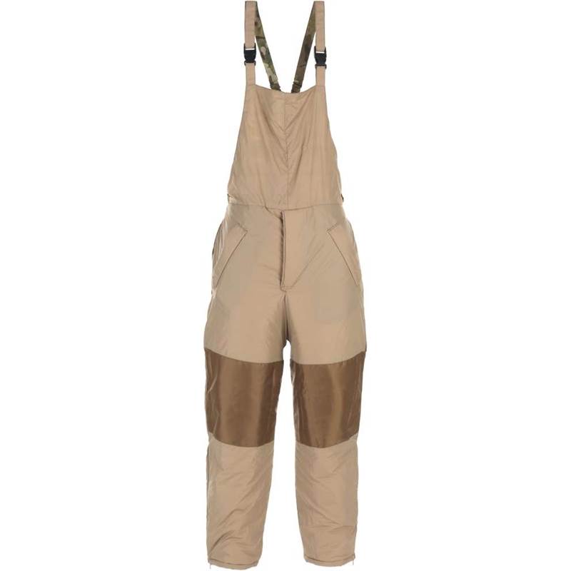Snugpak Sleeka Reversible Salopettes-5