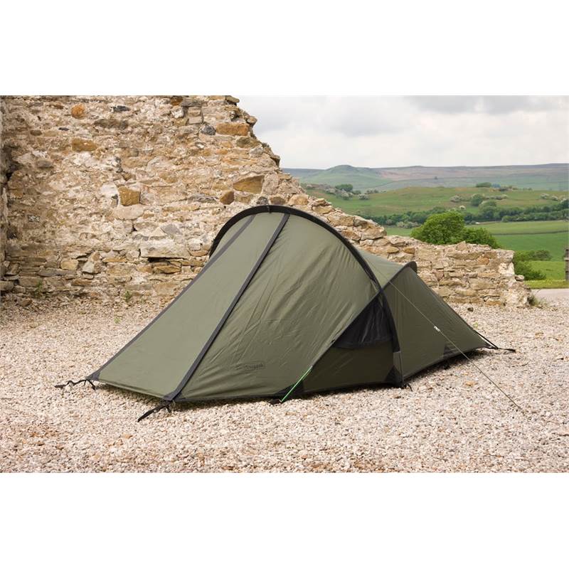 Snugpak Scorpion 2-Person Tent-1