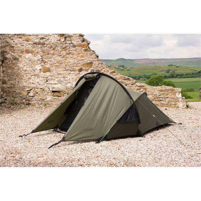 Snugpak Scorpion 2-Person Tent-3
