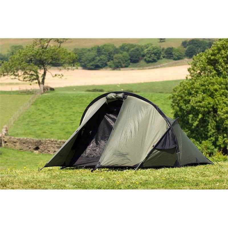 Snugpak Scorpion 2-Person Tent-4