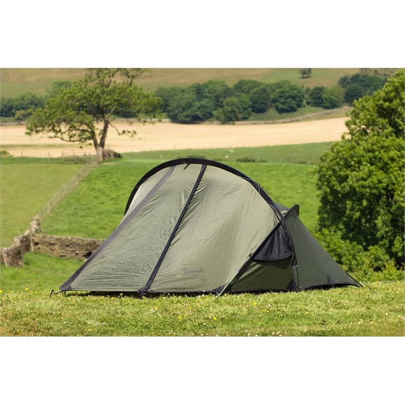 Snugpak Scorpion 2-Person Tent-5