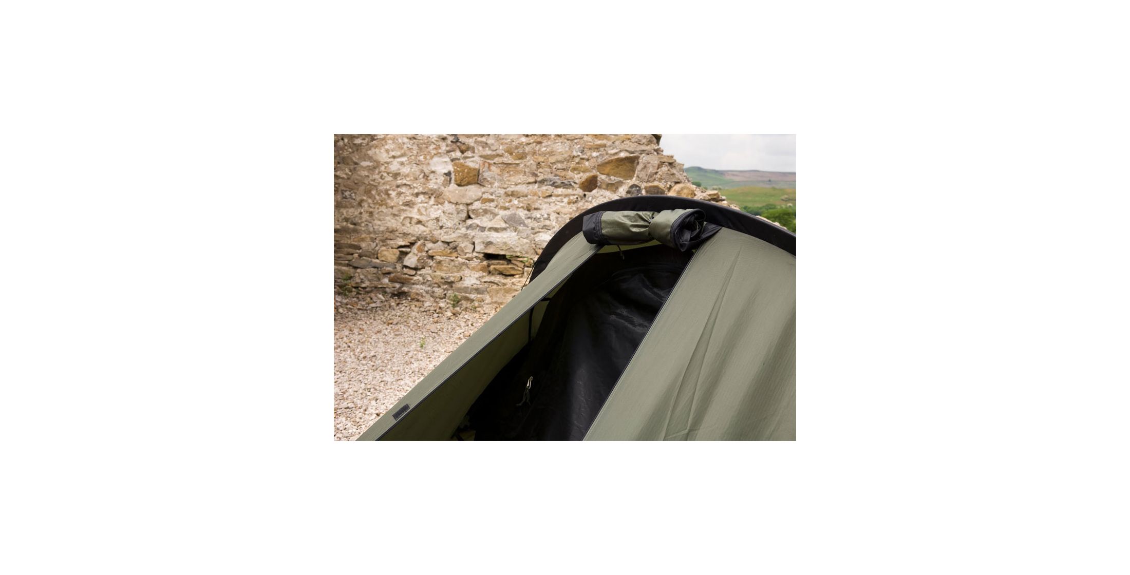 Coperta Della Giungla Snugpak - Coperta Isolata Per Campeggio E Emergenze, Leggera, Impermeabile, In Tessuto Micro Diamond (Oliva, XL)