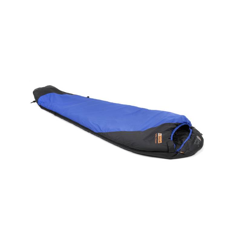 Snugpak Softie Autumn Three-Season Sleeping Bag-1