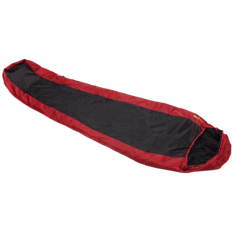 Snugpak Travelpak 1 Sleeping Bag-2