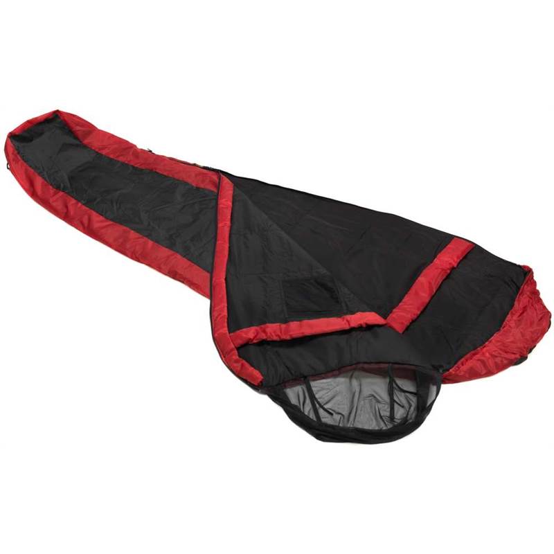 Snugpak Travelpak 1 Sleeping Bag-3
