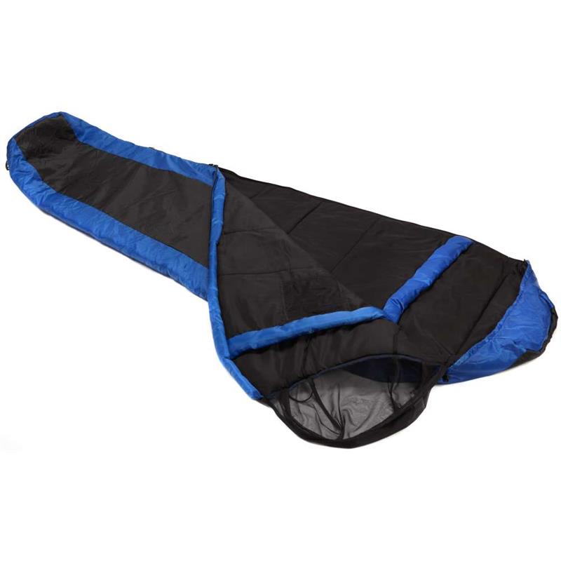 Snugpak Travelpak 2 Sleeping Bag-4