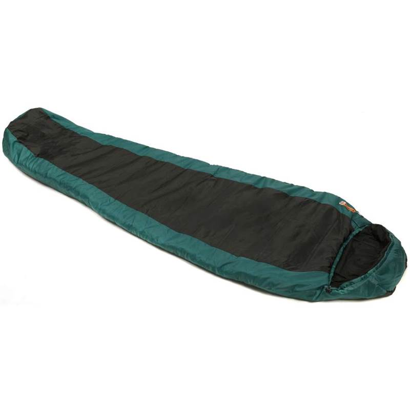 Snugpak Travelpak 3 Sleeping Bag-1