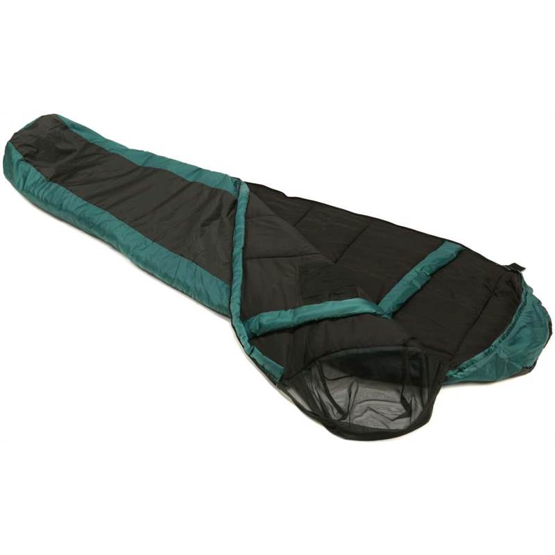 Snugpak Travelpak 3 Sleeping Bag-3