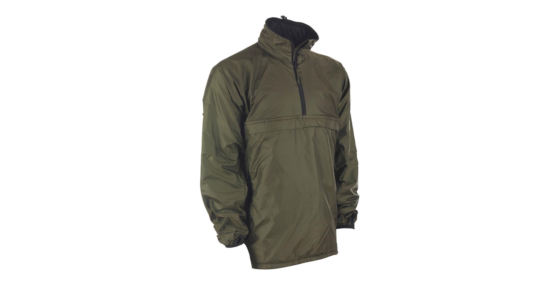 Snugpak Vapour Active Soft Shell Smock
