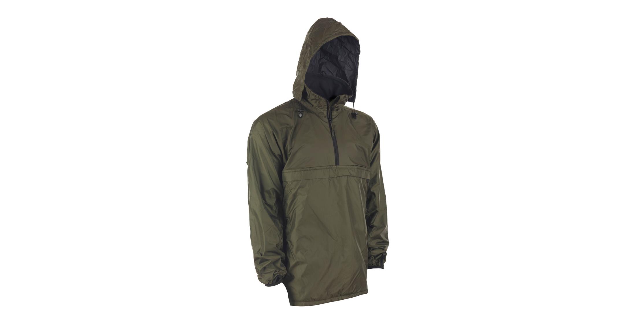 Snugpak Vapour Active Soft Shell Smock