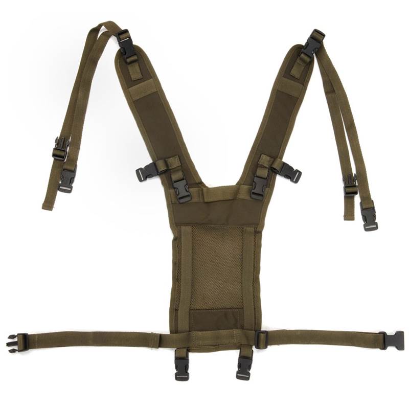 Snugpak Yoke-1
