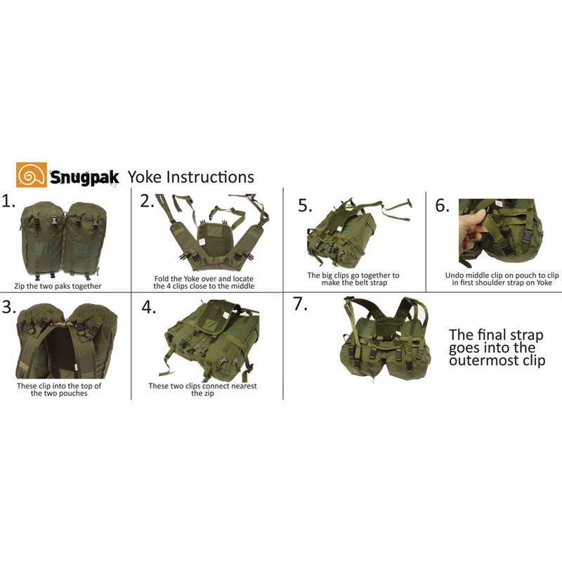 Snugpak Yoke-4