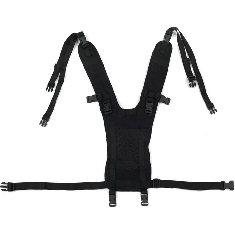 Snugpak Yoke-3
