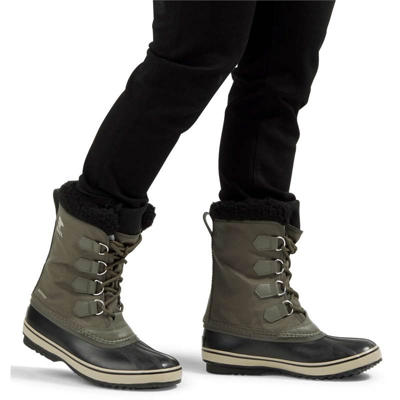 sorel 1964 mens sorel winter boots