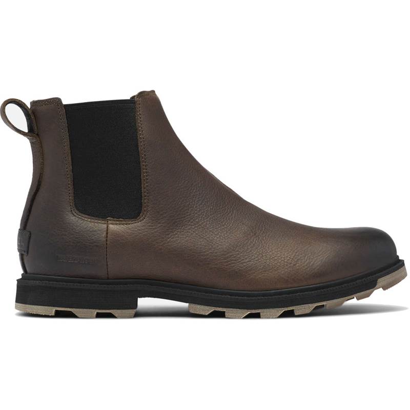 sorel chelsea madson