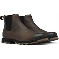 sorel chelsea madson