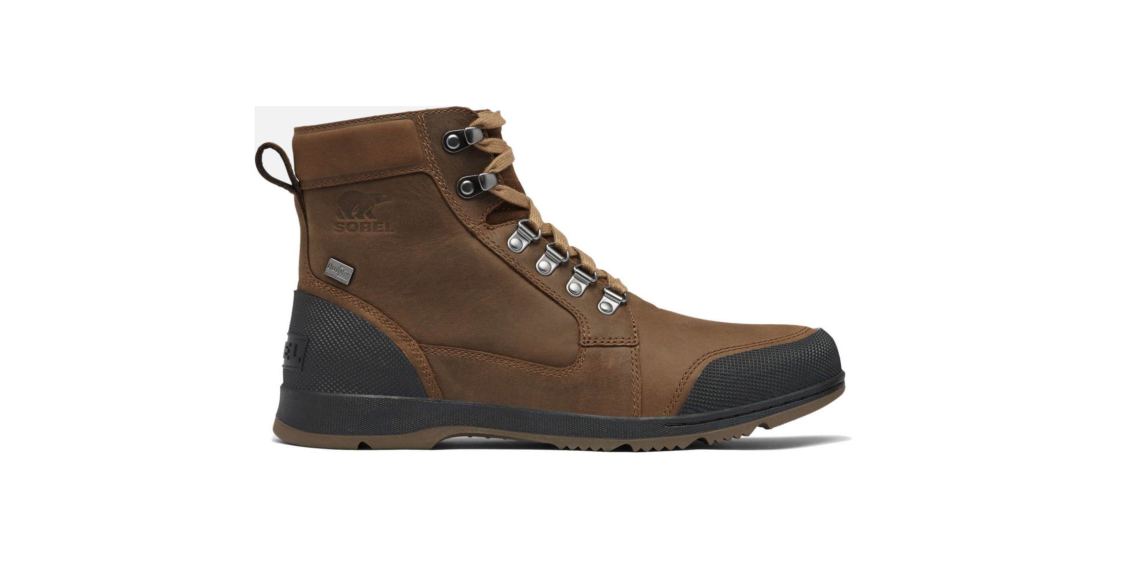 men's ankeny boots
