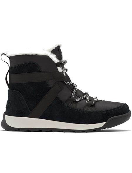 Sorel Womens Whitney II Flurry Insulated Waterproof Boots