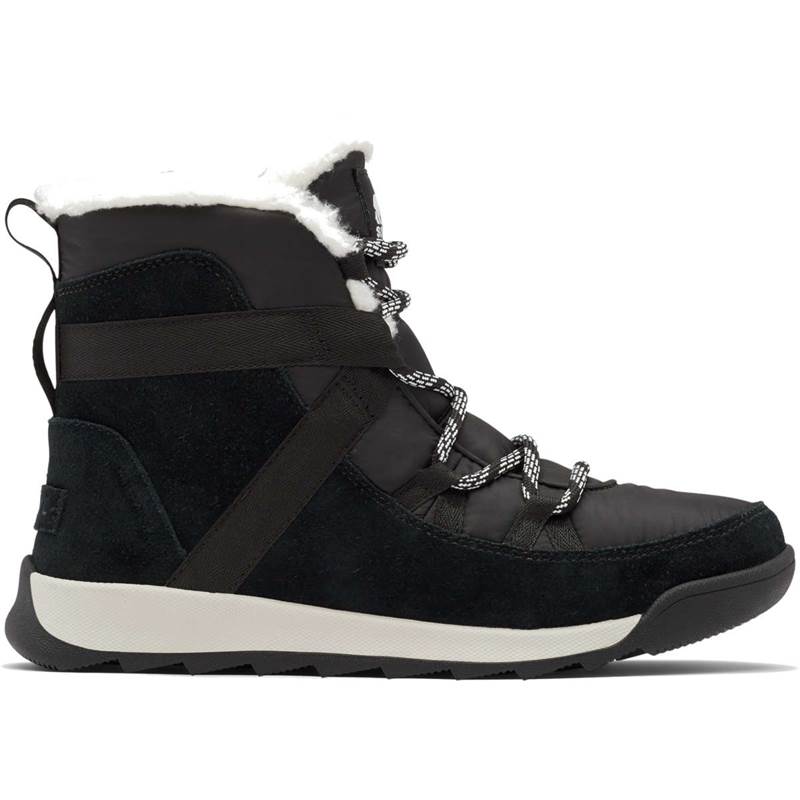 Sorel Womens Whitney II Flurry Insulated Waterproof Boots-1