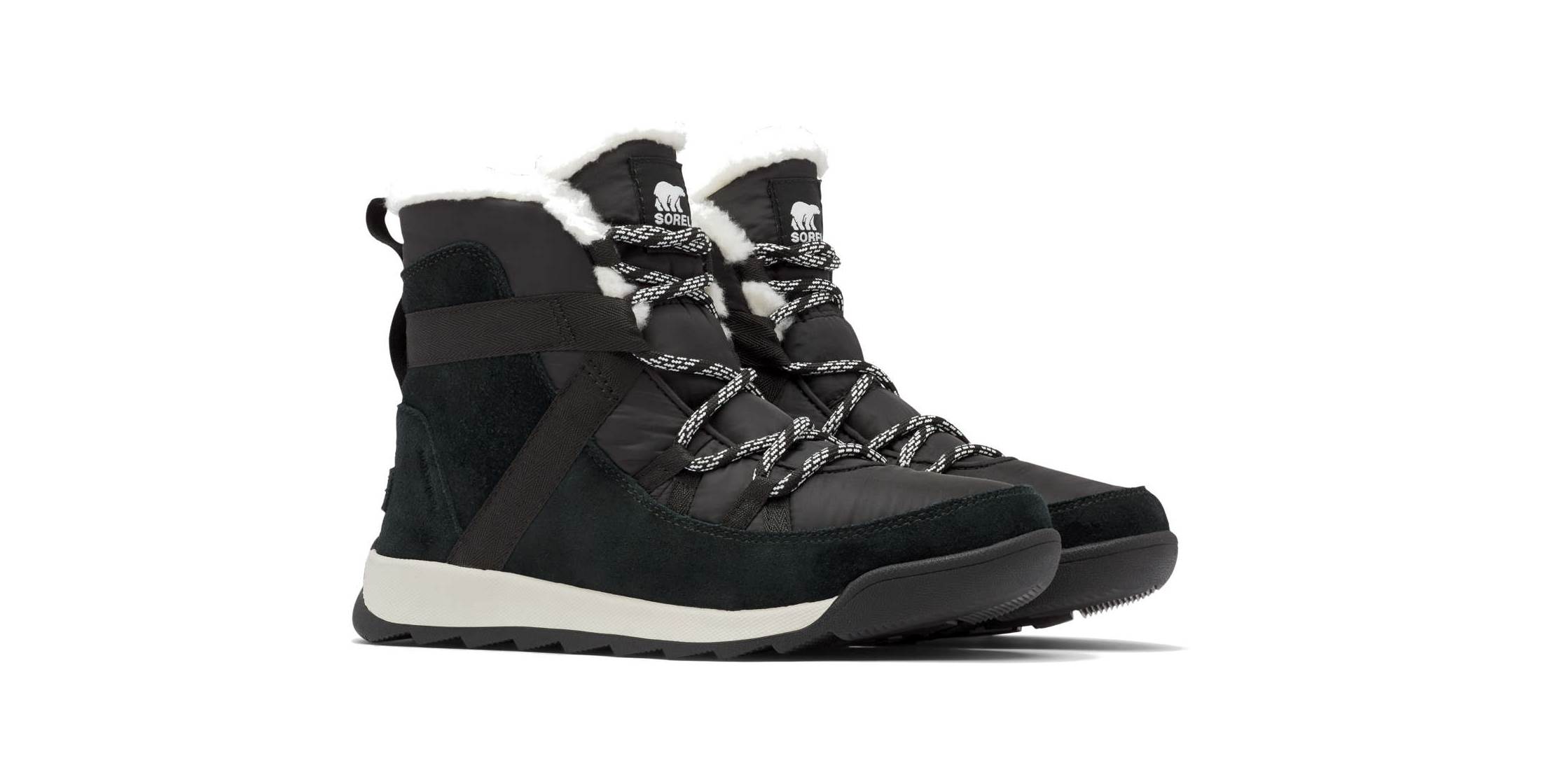 women's whitney ii flurry boot