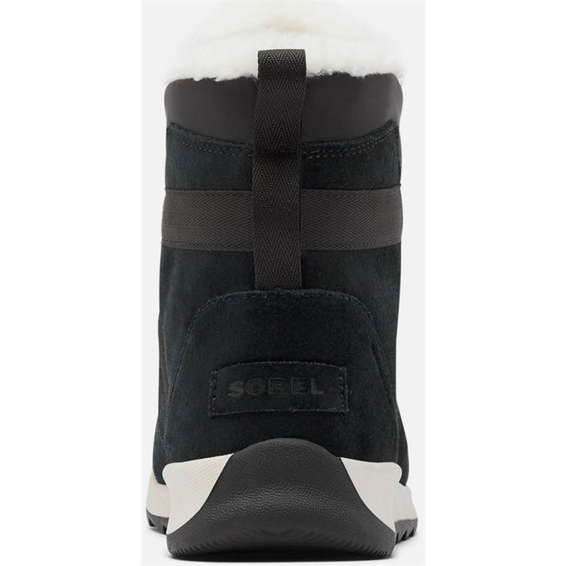 Sorel Womens Whitney II Flurry Insulated Waterproof Boots-3