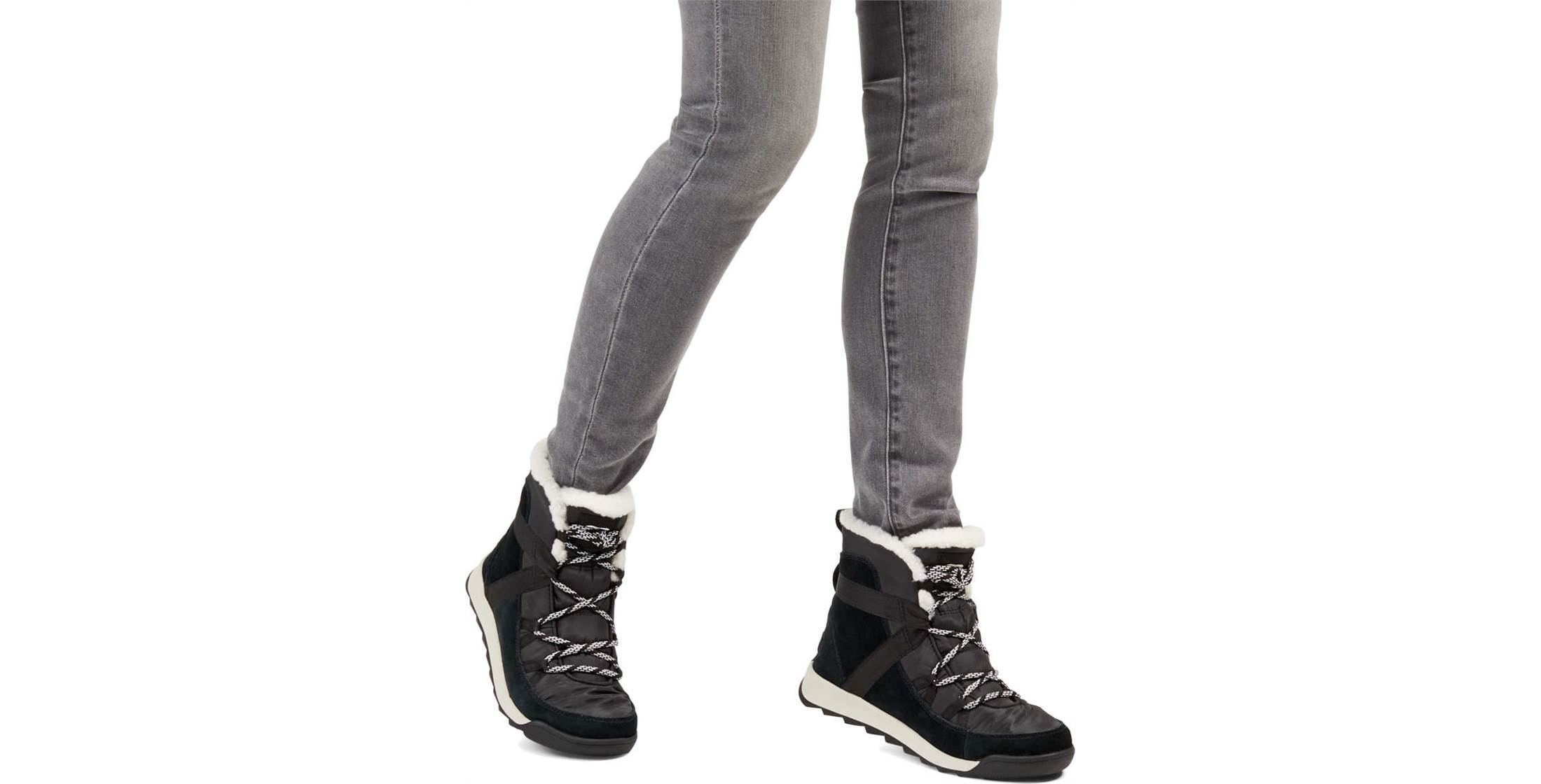 women's whitney ii flurry boot