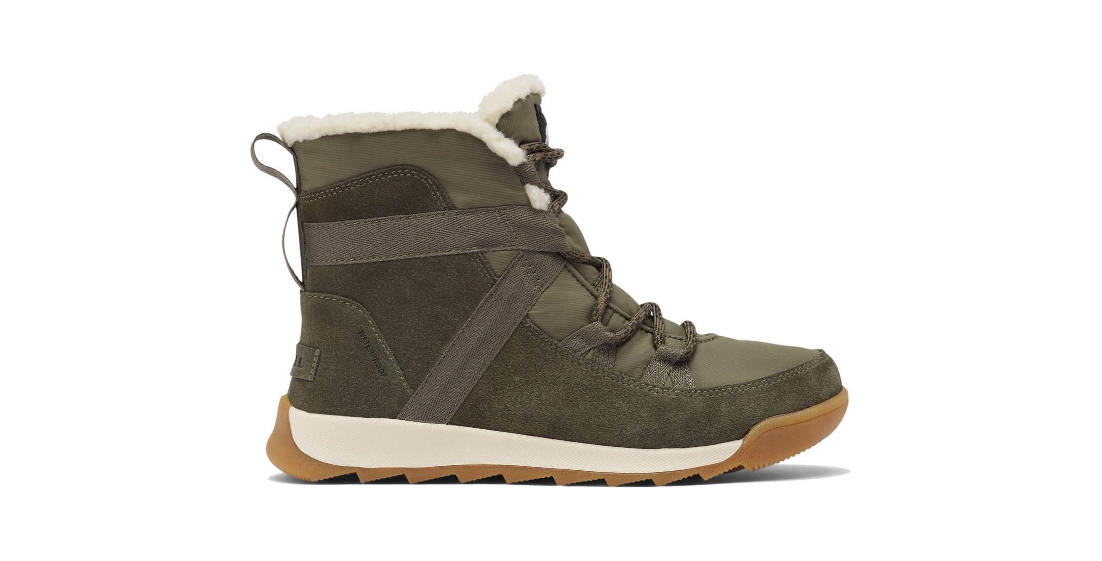 women's whitney ii flurry boot