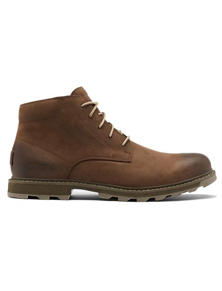 Sorel Mens Madson II Chukka Waterproof Boots