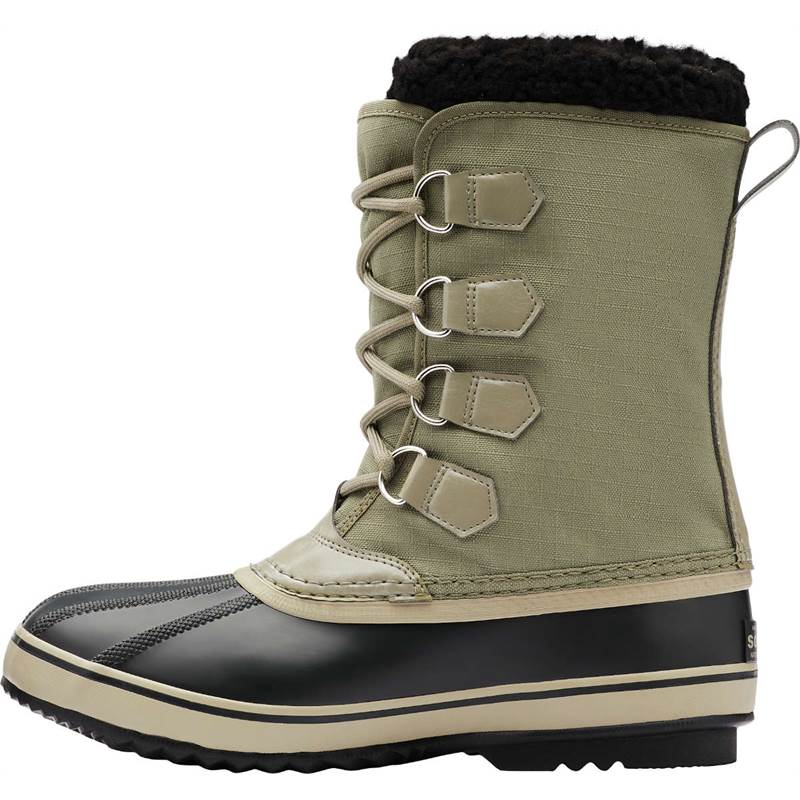 Sorel Mens 1964 Pac Nylon Waterproof Winter Boots-3