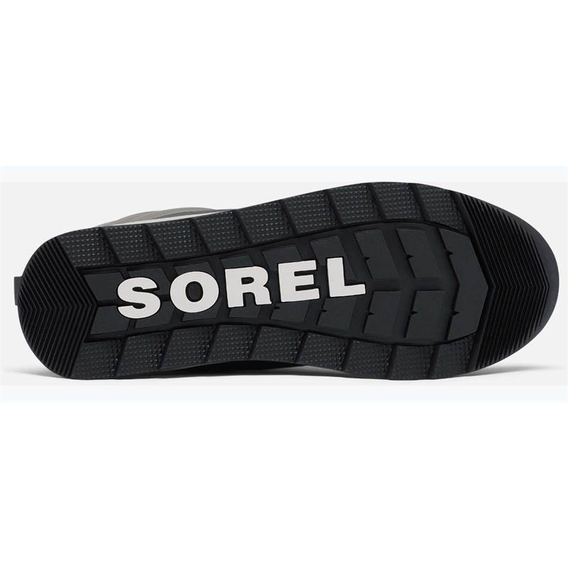 Sorel Womens Whitney II Short Lace Insulated Waterproof Boots-4