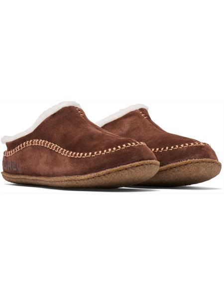 Sorel Mens Lanner Ridge Slippers