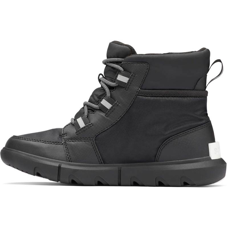 Sorel Womens Explorer II Carnival Sport Winter Boots-2