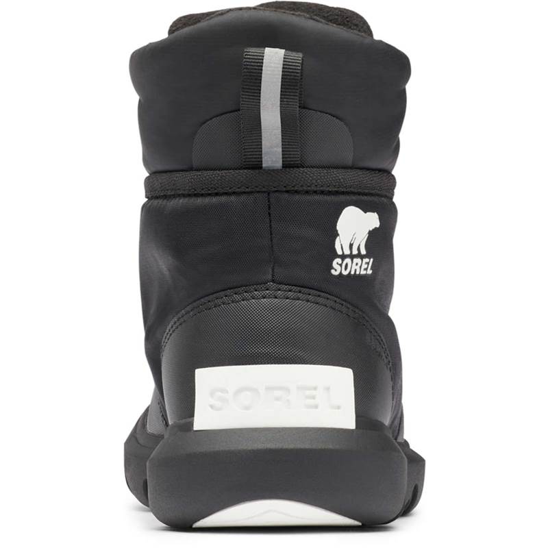 Sorel Womens Explorer II Carnival Sport Winter Boots-5