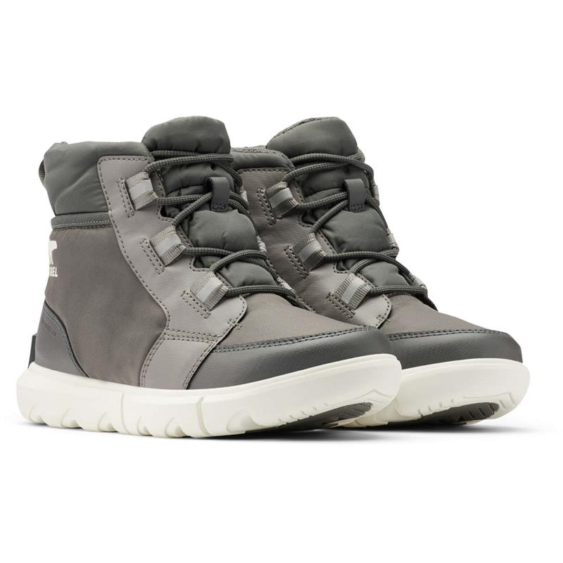 Sorel Womens Explorer II Carnival Sport Winter Boots-1