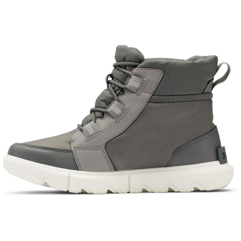 Sorel Womens Explorer II Carnival Sport Winter Boots-2