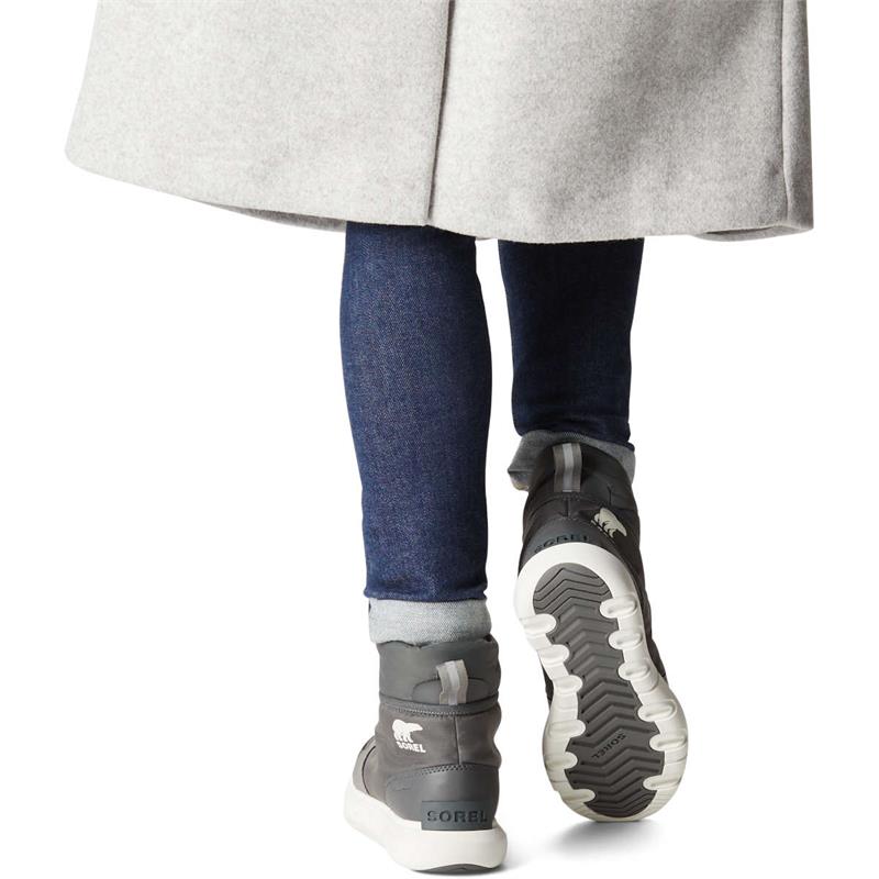Sorel Womens Explorer II Carnival Sport Winter Boots-5