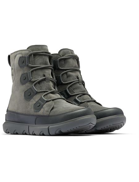 Sorel Mens Explorer Waterproof Boots