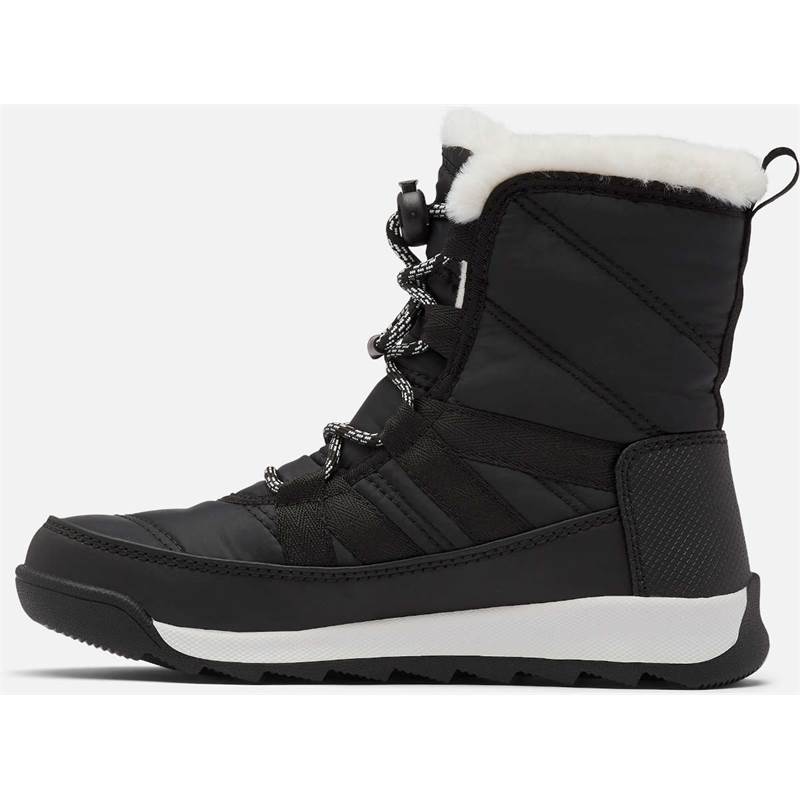 Sorel Youth Whitney II Short Lace Waterproof Boots-4