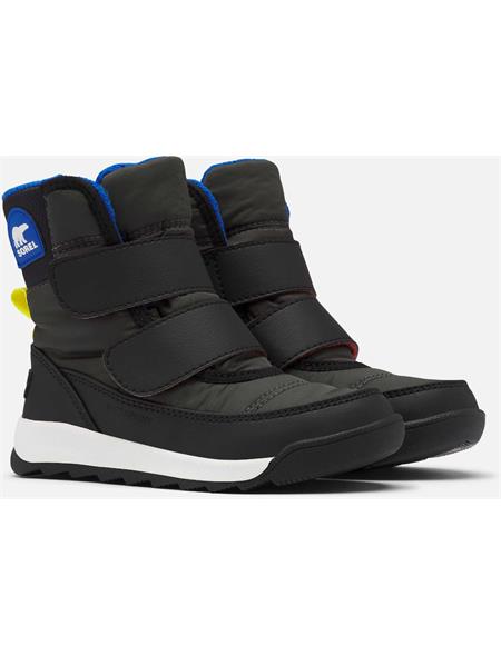 Sorel Kids Whitney II Strap Snow Boots