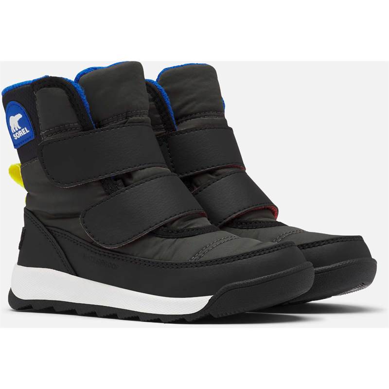 Sorel Toddler Whitney II Strap Snow Boots-2
