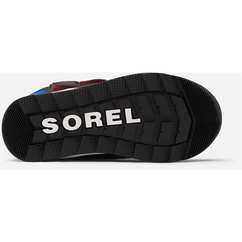 Sorel Toddler Whitney II Strap Snow Boots-2