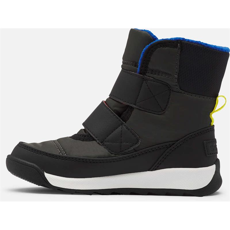 Sorel Toddler Whitney II Strap Snow Boots-5