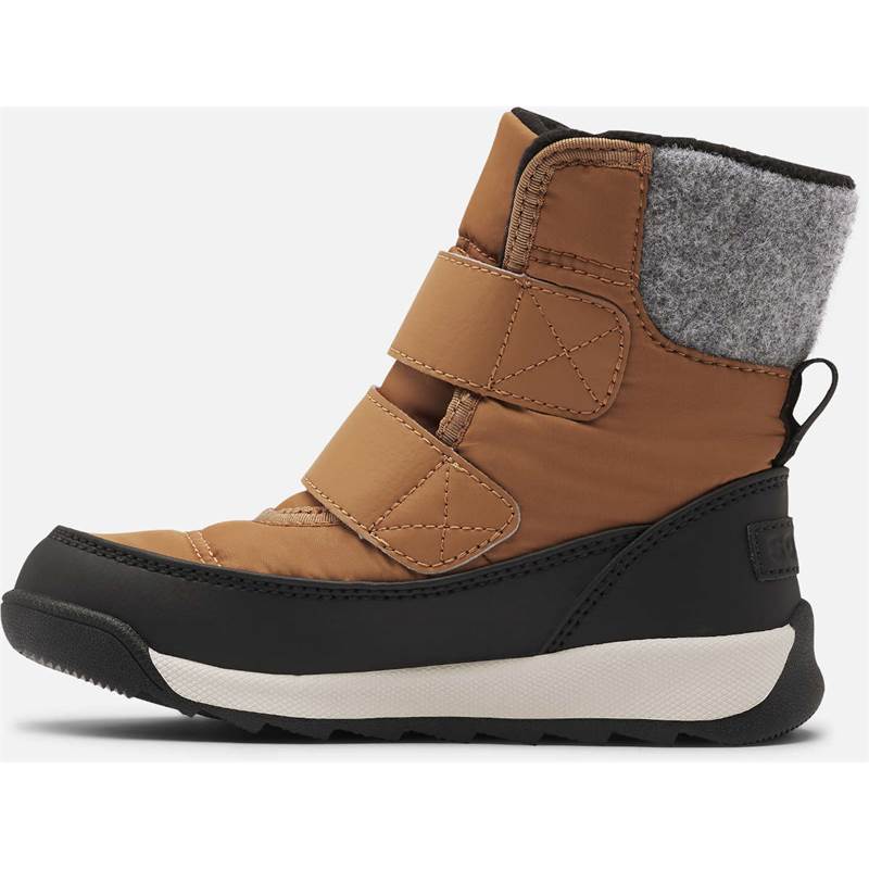 Sorel Toddler Whitney II Strap Snow Boots-4